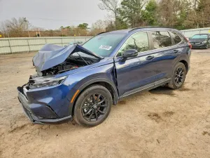 Honda CR-V SPORT-L 2.0L 4 2025