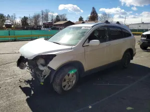 Honda CR-V 2.4L 4 2007