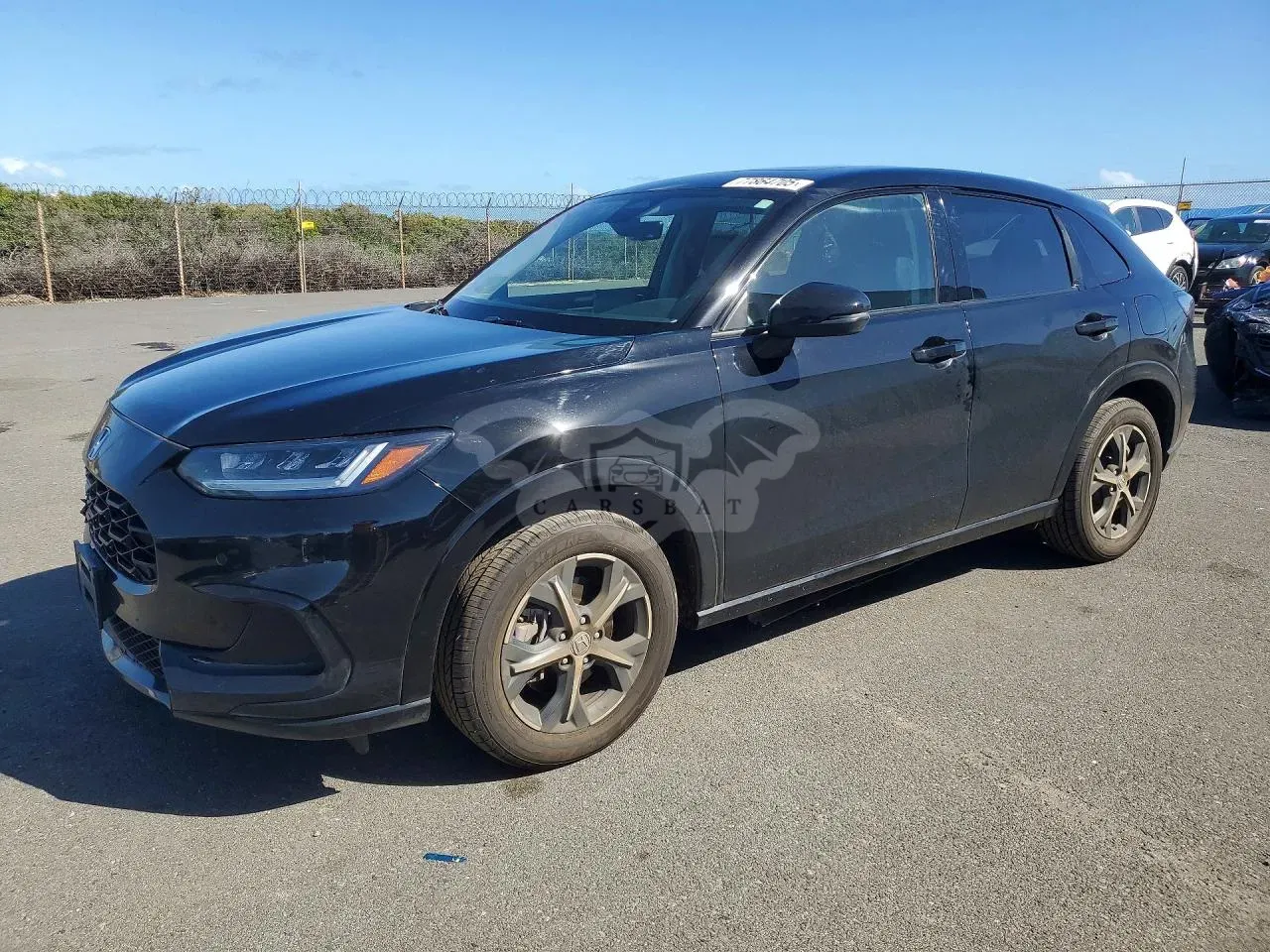 Honda HR-V EXL 2.0L 4 2025