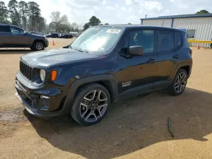 Jeep Renegade SPORT 2.4L 4 2020