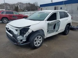 Toyota Rav4 LE 2.5L 4 2023