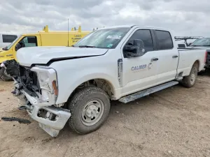 Ford F-250 SUPER DUTY 6.8L 8 2025