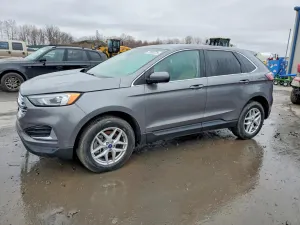Ford Edge 2.0L 4 2022
