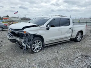 Chevrolet Silverado 1500 K1500 HIGH COUNTRY 3.0L 6 2024