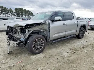 Toyota Tundra CREWMAX LIMITED 3.4L 6 2023