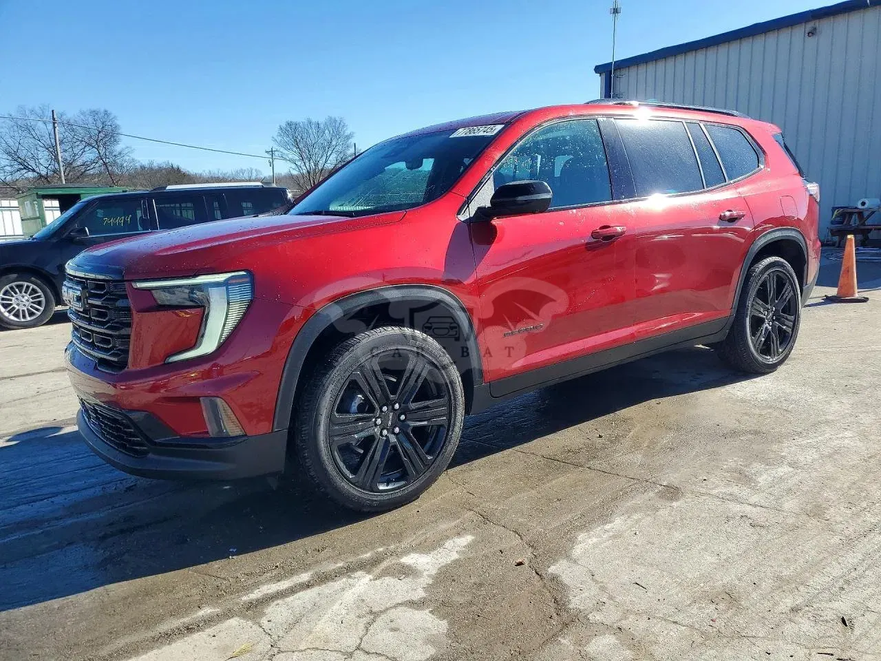GMC Acadia ELEVATION 2.5L 4 2026