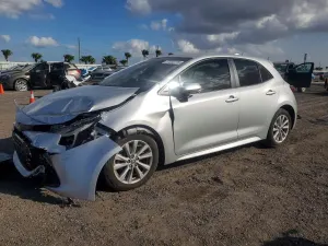 Toyota Corolla SE 2.0L 4 2025