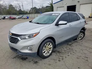 Chevrolet Equinox LT 1.5L 4 2019
