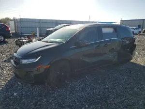 Honda Odyssey SPORT-L 3.5L 6 2025