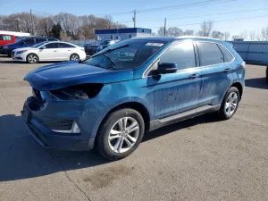 Ford Edge 2.0L 4 2020