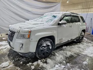 GMC Terrain 3.6L 6 2015
