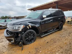 Ford Expedition PLATINUM 3.5L 6 2019