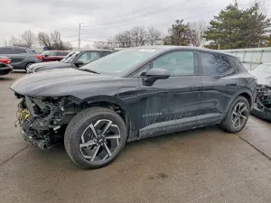 Chevrolet Equinox LT 2025
