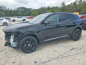 Buick Envision PREFERRED 2.0L 4 2021