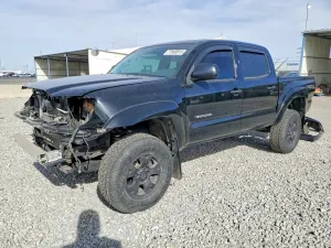 Toyota Tacoma 4.0L 6 2015