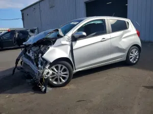 Chevrolet Spark 1LT 1.4L 4 2021