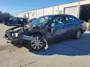 Honda Accord 3.0L 6 2007