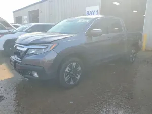 Honda Ridgeline RTL 3.5L 6 2020
