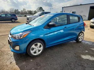 Chevrolet Spark 1.4L 4 2021