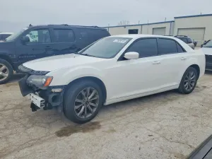 Chrysler 300 S 3.6L 6 2014