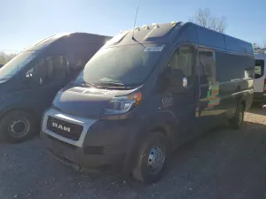 Ford Transit 3.5L 6 2020