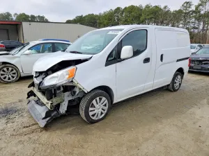 Nissan NV200 2.0L 4 2015