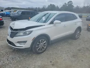 Lincoln MKC SELECT 2.0L 4 2016