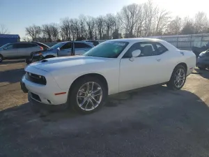 Dodge Challenger 3.6L 6 2023