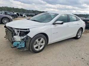 Chevrolet Malibu LS 1.5L 4 2024