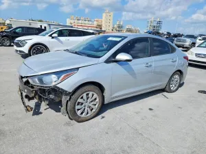 Hyundai Accent 1.6L 4 2019
