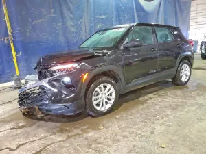 Chevrolet Trailblazer 1.3L 3 2024