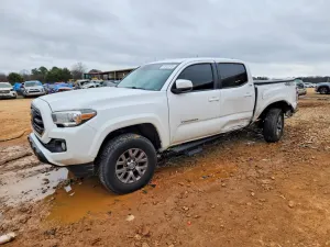 Toyota Tacoma 3.5L 6 2018
