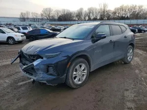 Chevrolet Blazer 1LT 2.5L 4 2020