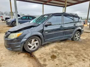 Pontiac Vibe 1.8L 4 2003