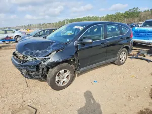Honda CR-V 2.4L 4 2016