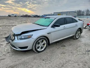 Ford Taurus SE 3.5L 6 2015