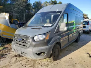 Ford Transit 3.5L 6 2020