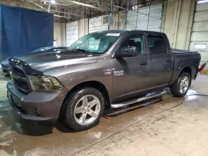 RAM 1500 5.7L 8 2014