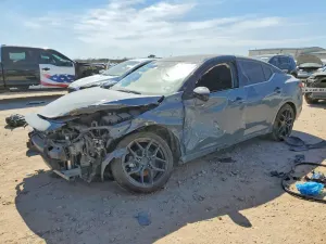 Nissan Sentra SR 2.0L 4 2025