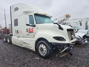 International LT Series 15.0L 6 2019
