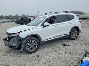 Hyundai Santa Fe 2.4L 4 2020