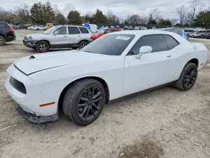 Dodge Challenger GT 3.6L 6 2022