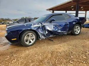 Dodge Challenger R/T 5.7L 8 2014