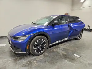 Kia EV6 0.0L 0 2023
