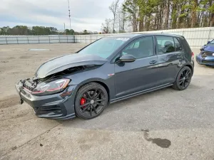 Volkswagen Golf S 2.0L 4 2019