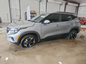 Kia Seltos 2.0L 4 2026