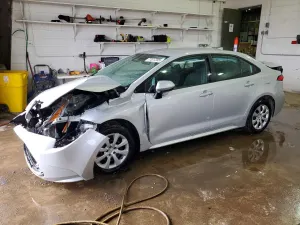 Toyota Corolla 2.0L 4 2023
