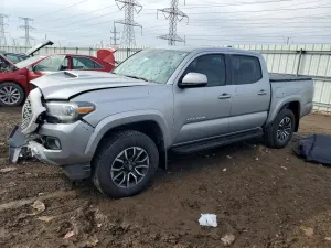 Toyota Tacoma DOUBLE CAB 3.5L 6 2021