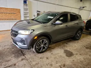 Buick Encore 1.3L 3 2021