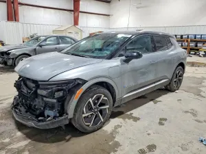 Chevrolet Equinox LT 2025